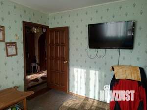 3-к квартира, вторичка, 64м2, 5/5 этаж