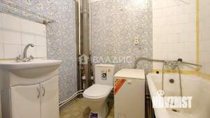 2-к квартира, вторичка, 42м2, 2/4 этаж