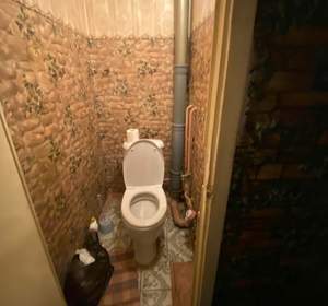 3-к квартира, вторичка, 66м2, 4/5 этаж