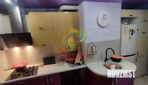 2-к квартира, вторичка, 60м2, 16/17 этаж