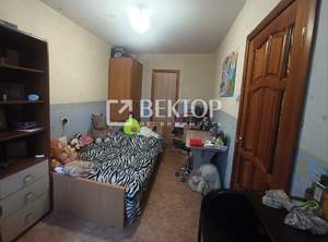 2-к квартира, вторичка, 45м2, 4/5 этаж