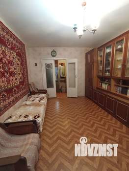 3-к квартира, вторичка, 66м2, 8/9 этаж