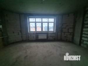 3-к квартира, вторичка, 84м2, 4/4 этаж