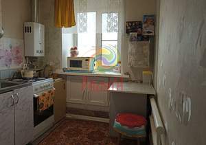 1-к квартира, вторичка, 22м2, 5/5 этаж