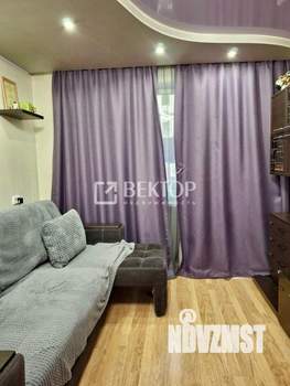 2-к квартира, вторичка, 39м2, 2/5 этаж