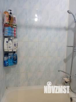 1-к квартира, вторичка, 30м2, 4/5 этаж