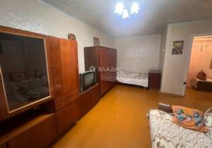 1-к квартира, вторичка, 30м2, 4/5 этаж