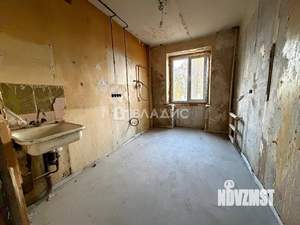 2-к квартира, вторичка, 49м2, 3/5 этаж