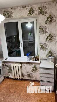 2-к квартира, вторичка, 40м2, 3/5 этаж
