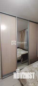 1-к квартира, вторичка, 22м2, 1/5 этаж