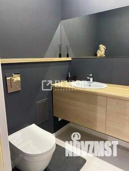 2-к квартира, вторичка, 107м2, 2/14 этаж