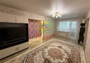 2-к квартира, вторичка, 45м2, 2/5 этаж