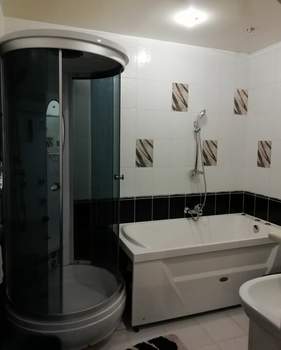 2-к квартира, вторичка, 74м2, 3/9 этаж