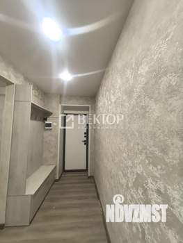 2-к квартира, вторичка, 56м2, 4/4 этаж