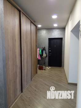 3-к квартира, вторичка, 93м2, 6/6 этаж