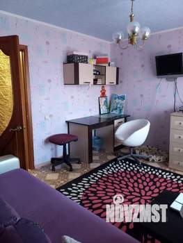 2-к квартира, вторичка, 57м2, 5/5 этаж