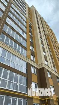 1-к квартира, вторичка, 41м2, 6/14 этаж