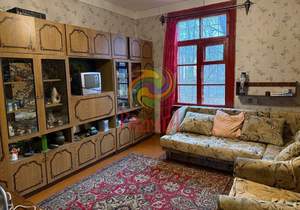 2-к квартира, вторичка, 45м2, 1/2 этаж