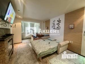 2-к квартира, вторичка, 73м2, 1/10 этаж