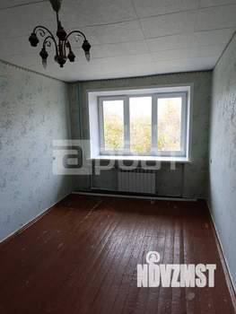 2-к квартира, вторичка, 41м2, 2/5 этаж