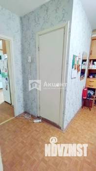 1-к квартира, вторичка, 43м2, 5/10 этаж