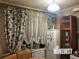 1-к квартира, вторичка, 31м2, 4/4 этаж