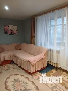 1-к квартира, вторичка, 39м2, 1/10 этаж