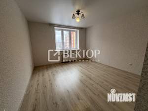 1-к квартира, вторичка, 35м2, 2/5 этаж