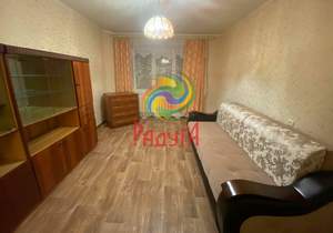 2-к квартира, вторичка, 51м2, 9/9 этаж