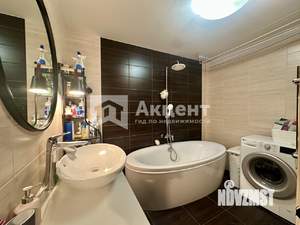 2-к квартира, вторичка, 55м2, 6/9 этаж
