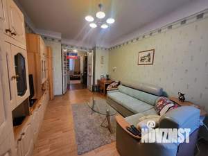 3-к квартира, вторичка, 82м2, 3/3 этаж