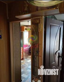 1-к квартира, вторичка, 33м2, 5/5 этаж