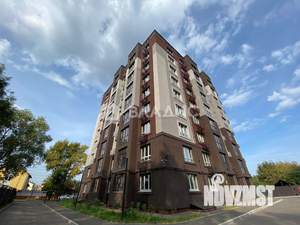 2-к квартира, вторичка, 72м2, 3/9 этаж