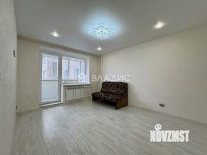 2-к квартира, вторичка, 41м2, 4/10 этаж