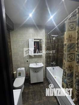 1-к квартира, вторичка, 47м2, 8/20 этаж