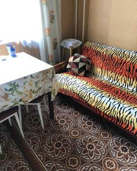 3-к квартира, вторичка, 75м2, 1/16 этаж