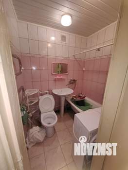 1-к квартира, вторичка, 31м2, 4/6 этаж