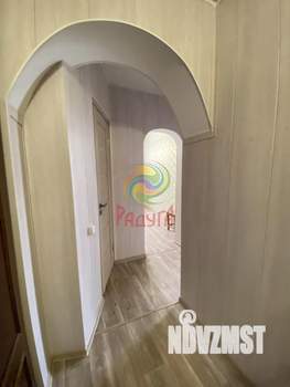2-к квартира, вторичка, 52м2, 2/2 этаж