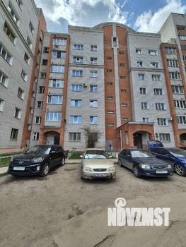 3-к квартира, вторичка, 76м2, 5/7 этаж