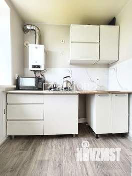 3-к квартира, вторичка, 42м2, 5/5 этаж