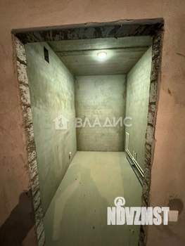 3-к квартира, сданный дом, 88м2, 2/7 этаж