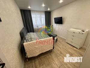 2-к квартира, вторичка, 38м2, 5/5 этаж