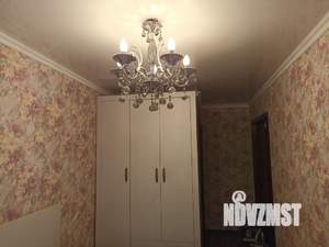 2-к квартира, вторичка, 44м2, 5/5 этаж