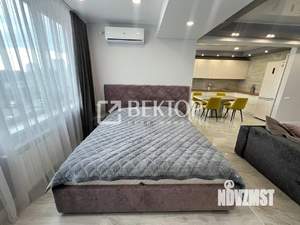 1-к квартира, вторичка, 69м2, 5/16 этаж