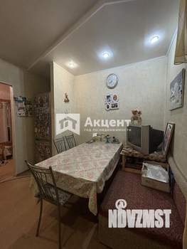 4-к квартира, вторичка, 75м2, 5/10 этаж