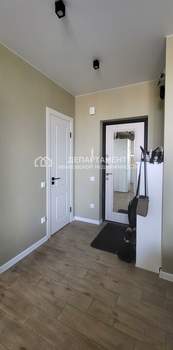 2-к квартира, сданный дом, 63м2, 10/21 этаж