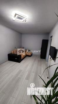 2-к квартира, вторичка, 44м2, 3/5 этаж