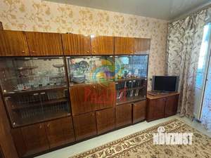 2-к квартира, вторичка, 49м2, 4/5 этаж