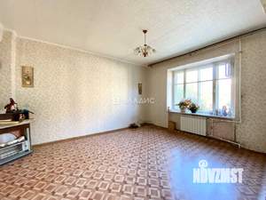 1-к квартира, вторичка, 37м2, 2/5 этаж