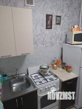 1-к квартира, вторичка, 30м2, 3/9 этаж